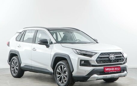 Toyota RAV4, 2025 год, 4 254 434 рублей, 1 фотография