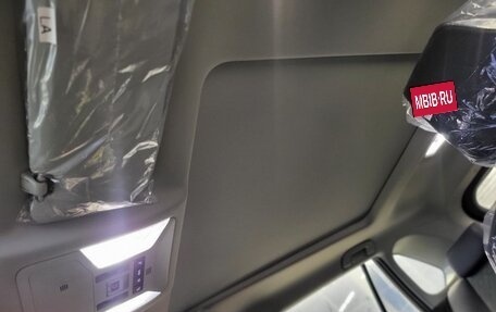 Toyota RAV4, 2025 год, 4 650 000 рублей, 11 фотография