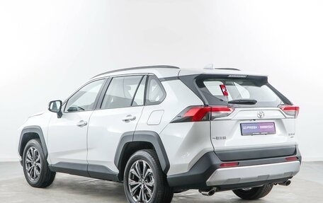 Toyota RAV4, 2025 год, 4 254 434 рублей, 2 фотография