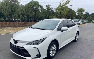 Toyota Corolla, 2022 год, 1 532 125 рублей, 1 фотография