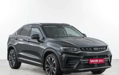 Geely Tugella FY11, 2021 год, 2 287 444 рублей, 1 фотография