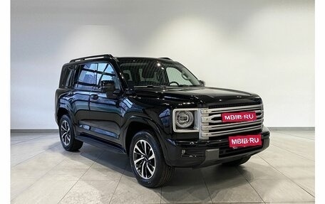 Haval H9, 2024 год, 5 048 010 рублей, 1 фотография