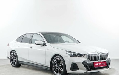 BMW 5 серия, 2023 год, 7 878 888 рублей, 1 фотография