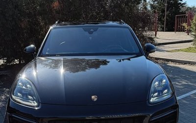 Porsche Cayenne III, 2020 год, 10 500 000 рублей, 1 фотография