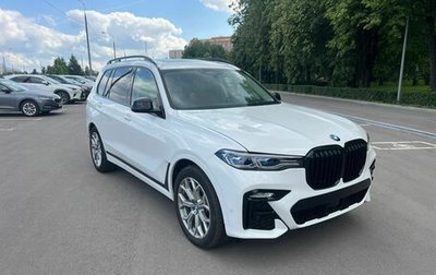 BMW X7, 2020 год, 6 970 000 рублей, 1 фотография