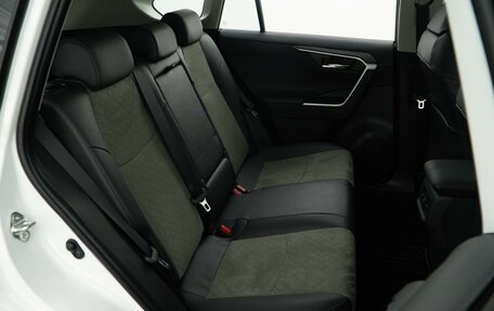 Toyota RAV4, 2025 год, 4 254 434 рублей, 7 фотография