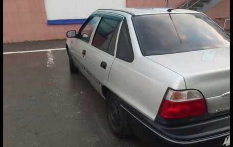 Daewoo Nexia I рестайлинг, 2008 год, 145 000 рублей, 1 фотография