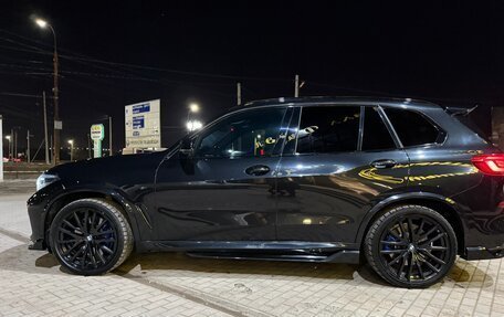 BMW X5, 2019 год, 6 500 000 рублей, 1 фотография