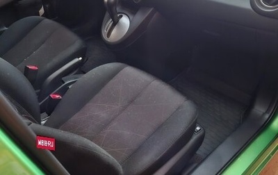 Mazda 2 III, 2012 год, 1 150 000 рублей, 1 фотография