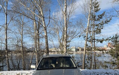 Toyota Avensis III рестайлинг, 2004 год, 720 000 рублей, 1 фотография