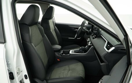 Toyota RAV4, 2025 год, 4 254 434 рублей, 8 фотография