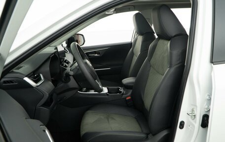 Toyota RAV4, 2025 год, 4 254 434 рублей, 10 фотография