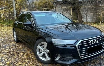 Audi A6, 2019 год, 3 150 000 рублей, 1 фотография