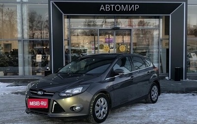 Ford Focus III, 2014 год, 820 000 рублей, 1 фотография