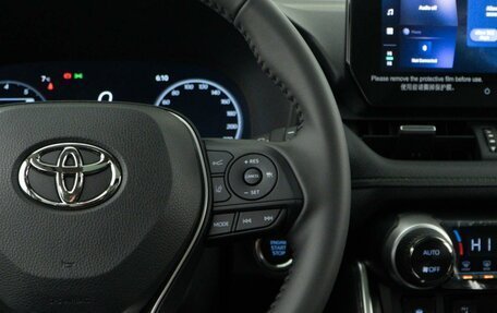 Toyota RAV4, 2025 год, 4 254 434 рублей, 14 фотография