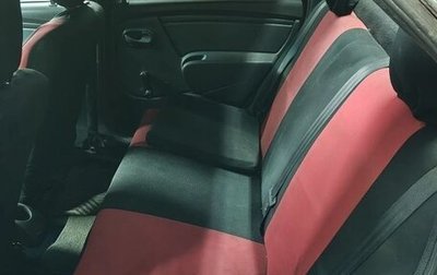 Renault Logan I, 2010 год, 350 000 рублей, 1 фотография