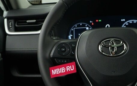 Toyota RAV4, 2025 год, 4 254 434 рублей, 13 фотография