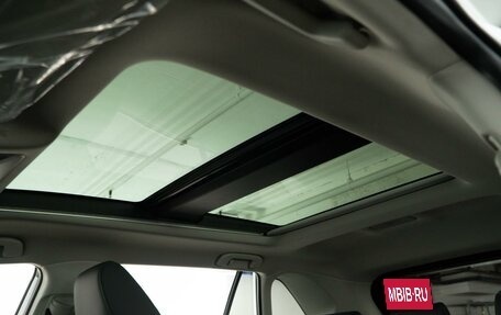 Toyota RAV4, 2025 год, 4 254 434 рублей, 12 фотография