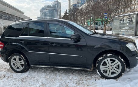 Mercedes-Benz M-Класс, 2011 год, 1 900 000 рублей, 1 фотография