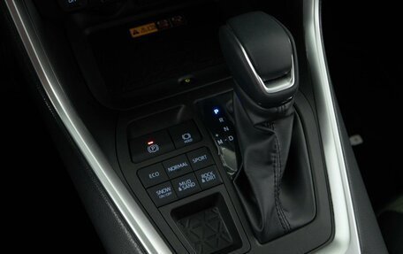 Toyota RAV4, 2025 год, 4 254 434 рублей, 18 фотография