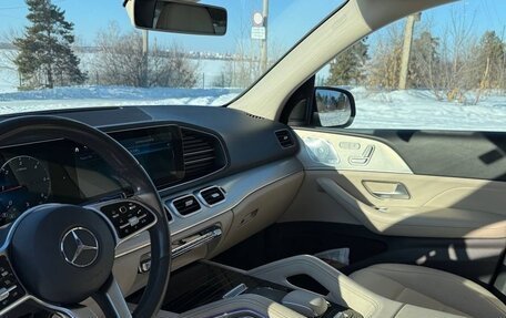 Mercedes-Benz GLE, 2019 год, 6 500 000 рублей, 1 фотография