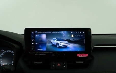 Toyota RAV4, 2025 год, 4 254 434 рублей, 20 фотография