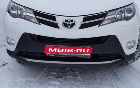 Toyota RAV4, 2014 год, 1 800 000 рублей, 1 фотография