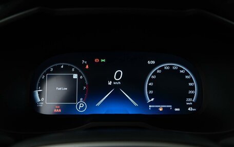 Toyota RAV4, 2025 год, 4 254 434 рублей, 24 фотография