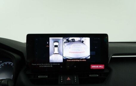 Toyota RAV4, 2025 год, 4 254 434 рублей, 23 фотография