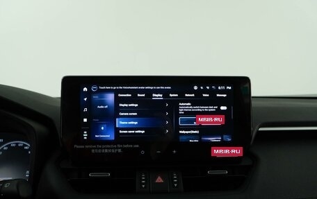 Toyota RAV4, 2025 год, 4 254 434 рублей, 22 фотография