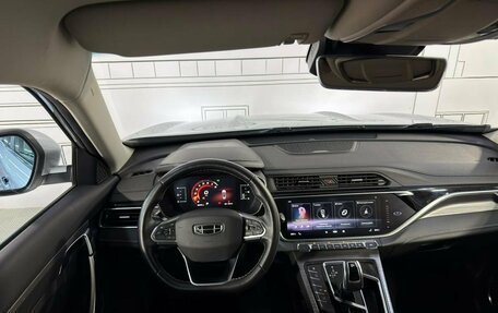 Geely Atlas, 2021 год, 1 840 000 рублей, 4 фотография