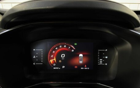 Geely Atlas, 2021 год, 1 840 000 рублей, 5 фотография