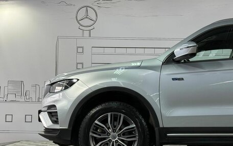 Geely Atlas, 2021 год, 1 840 000 рублей, 11 фотография