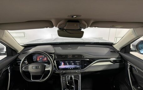 Geely Atlas, 2021 год, 1 840 000 рублей, 12 фотография