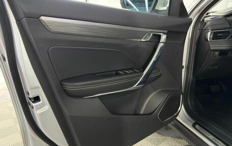 Geely Atlas, 2021 год, 1 840 000 рублей, 15 фотография