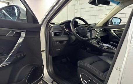 Geely Atlas, 2021 год, 1 840 000 рублей, 16 фотография