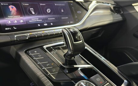 Geely Atlas, 2021 год, 1 840 000 рублей, 14 фотография