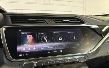 Geely Atlas, 2021 год, 1 840 000 рублей, 13 фотография