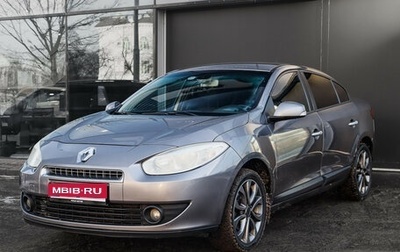 Renault Fluence I, 2011 год, 640 000 рублей, 1 фотография