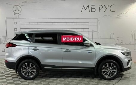 Geely Atlas, 2021 год, 1 840 000 рублей, 6 фотография