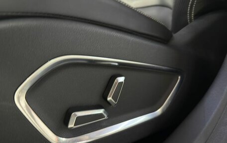 Geely Atlas, 2021 год, 1 840 000 рублей, 18 фотография