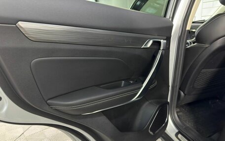 Geely Atlas, 2021 год, 1 840 000 рублей, 19 фотография