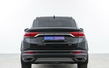 Geely Tugella FY11, 2021 год, 2 287 444 рублей, 5 фотография