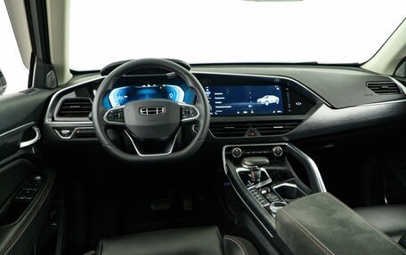 Geely Tugella FY11, 2021 год, 2 287 444 рублей, 6 фотография