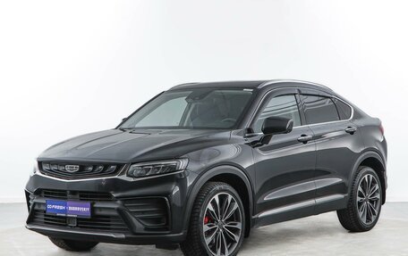 Geely Tugella FY11, 2021 год, 2 287 444 рублей, 3 фотография