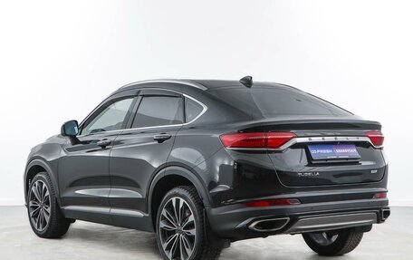 Geely Tugella FY11, 2021 год, 2 287 444 рублей, 4 фотография