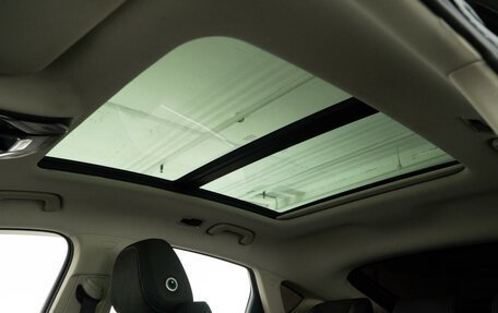 Geely Tugella FY11, 2021 год, 2 287 444 рублей, 8 фотография