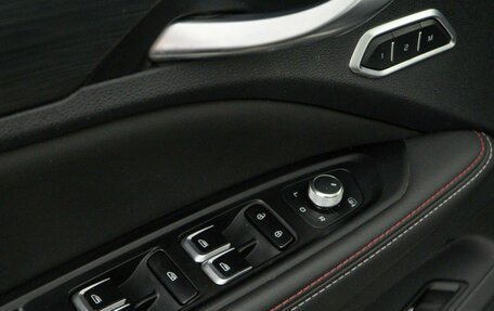 Geely Tugella FY11, 2021 год, 2 287 444 рублей, 9 фотография