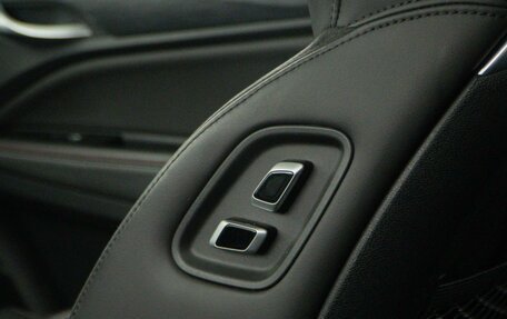 Geely Tugella FY11, 2021 год, 2 287 444 рублей, 14 фотография