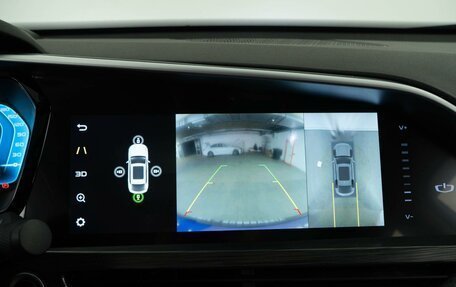 Geely Tugella FY11, 2021 год, 2 287 444 рублей, 19 фотография